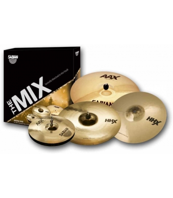 Райд SABIAN Arena Mix