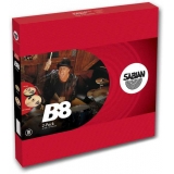 Креш SABIAN B8 2-Pack