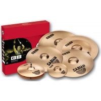 Райд SABIAN В8 Complete Set