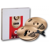 Оркестровые тарелки SABIAN B8 Concert Band