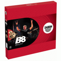 Райд SABIAN B8 Effects Pack