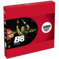 Райд SABIAN B8 First Pack