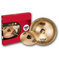 Креш SABIAN B8 Pro New Effects Pack