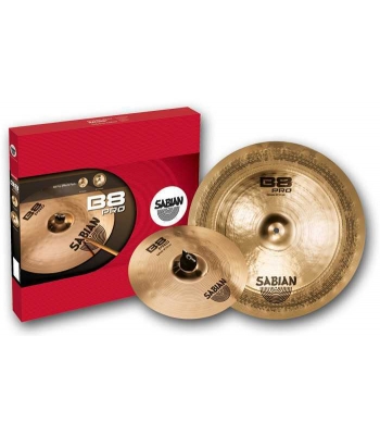 Креш SABIAN B8 Pro New Effects Pack