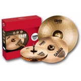 Креш SABIAN B8 Pro New Performance Set