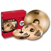 Креш SABIAN B8 Pro New Performance Set