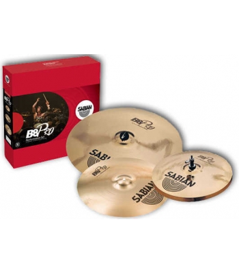 Том SABIAN B8 Pro Performance Set