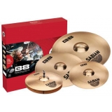 Креш SABIAN B8 Promotional Performance Set