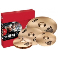 Креш SABIAN B8 Promotional Performance Set