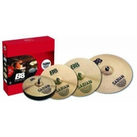 Райд SABIAN B8 Promotional Set