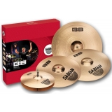 Креш SABIAN B8 Rock Set