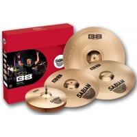 Креш SABIAN B8 Rock Set