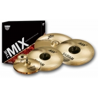 Райд SABIAN Club Mix