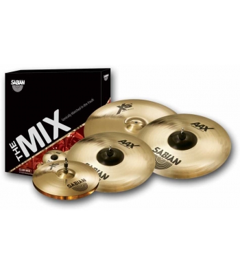 Райд SABIAN Club Mix