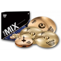 Райд SABIAN Gig Mix