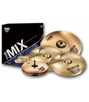 Райд SABIAN Gig Mix