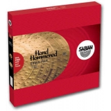 Креш SABIAN HH Effects Pack