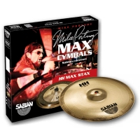 Райд SABIAN HH Mid Max Stax