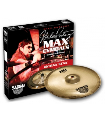 Райд SABIAN HH Mid Max Stax