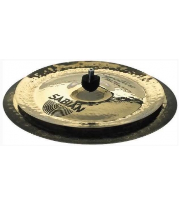 Райд SABIAN HH Mid Max Stax Brilliant