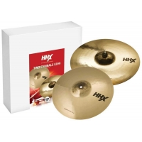 Креш SABIAN HHX X-Plosion Crash Pack