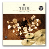 Креш SABIAN Paragon Effects Pack