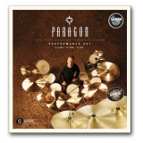 Креш SABIAN Paragon Performance Set