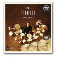 Креш SABIAN Paragon Performance Set