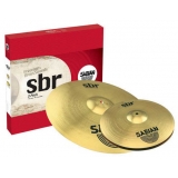 Том SABIAN SBr 2-Pack
