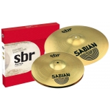 Том SABIAN SBr First Pack