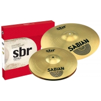 Том SABIAN SBr First Pack