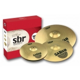 Том SABIAN SBr Performance Set