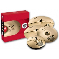 Креш SABIAN Vault Promotional Set