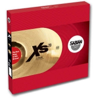 Райд SABIAN Xs20 2-Pack