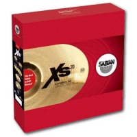 Райд SABIAN XS20 Complete Set