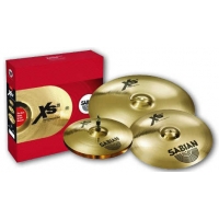Райд SABIAN XS20 Performance Set