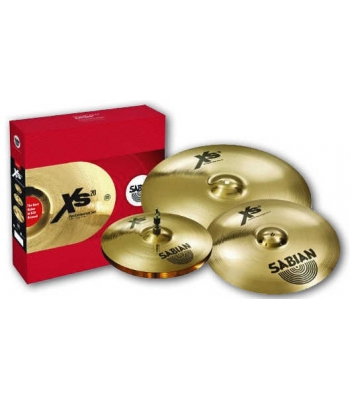 Райд SABIAN XS20 Performance Set