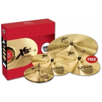 Райд SABIAN XS20 Promotional