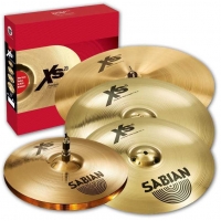 Райд SABIAN XS20 Promotional Brilliant