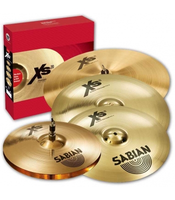 Райд SABIAN XS20 Promotional Brilliant