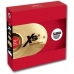 Оркестровые тарелки SABIAN XS20 Rock Performance Set