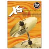 Хай-хет SABIAN XS20 Splash and Stacker Pack Brilliant