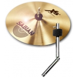 Хай-хет SABIAN XS20 Splash and Stacker Pack Brilliant