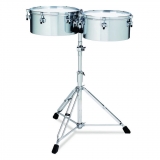 Тимбале GON BOPS TB1415 Tumbao Timbales 14"/15" Set