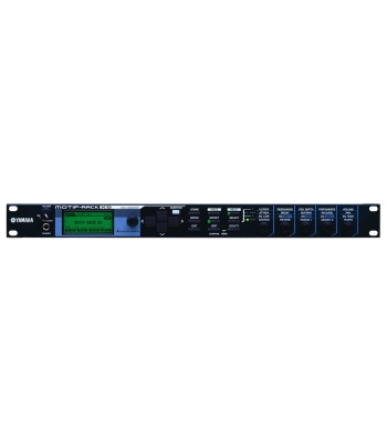 Тонгенератор Yamaha Motif Rack XS