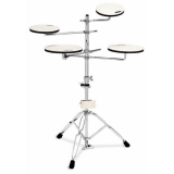 Тренировочный пэд DW CPPADTS5 Go Anywhere™ 5-Piece Practice Set