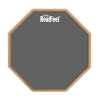 Тренировочный пэд Evans RF12D 12" Real Feel 2-Sided PAD