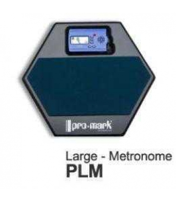 Тренировочный пэд Pro Mark PLM Metronome Practice PAD