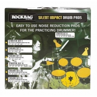 Тренировочный пэд ROCKBAG RB 22195