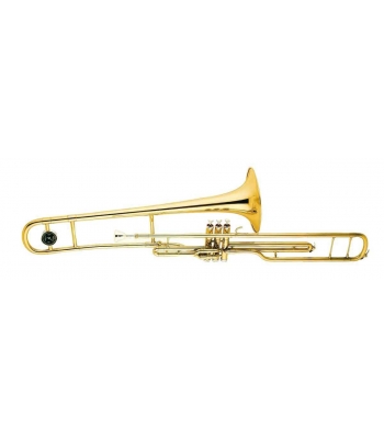 Тромбон MAXTONE TTC-53TL4